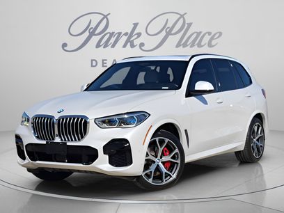 Used 2023 BMW X5 xDrive40i w/ Executive Package