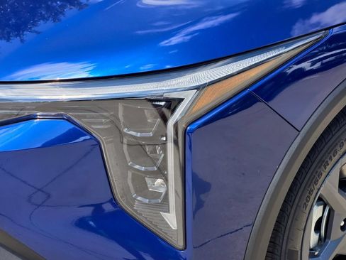 New 2026 Kia K4 FWD image 7