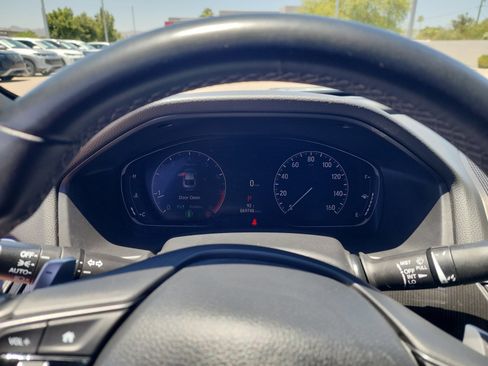 Used 2021 Honda Accord Sport image 10