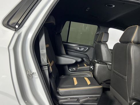 Used 2023 GMC Yukon AT4 image 30