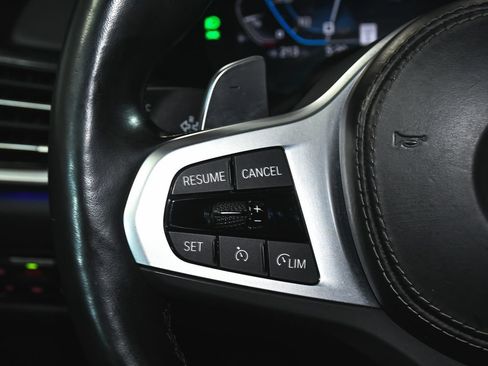 Used 2023 BMW X5 M50i w/ Executive Package AWD/4WD image 41