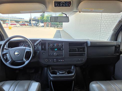 Used 2013 Chevrolet Express 2500 LS w/ Power Package RWD image 17