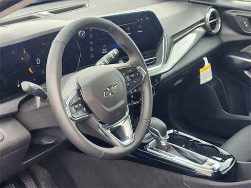 New 2026 Chevrolet Trax ACTIV image 18