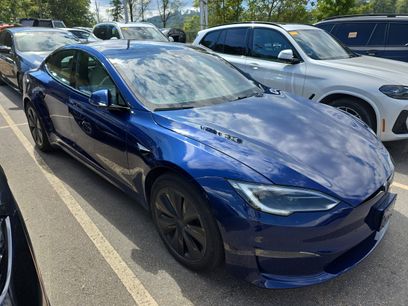 Used 2022 Tesla Model S