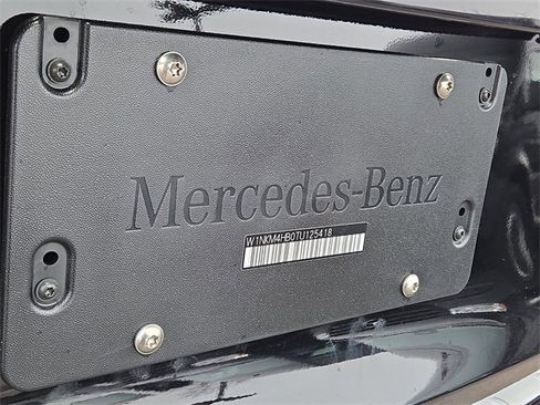 New 2026 Mercedes-Benz GLC 300 4MATIC image 32