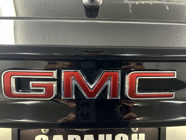 Certified 2024 GMC Acadia Elevation AWD/4WD image 31