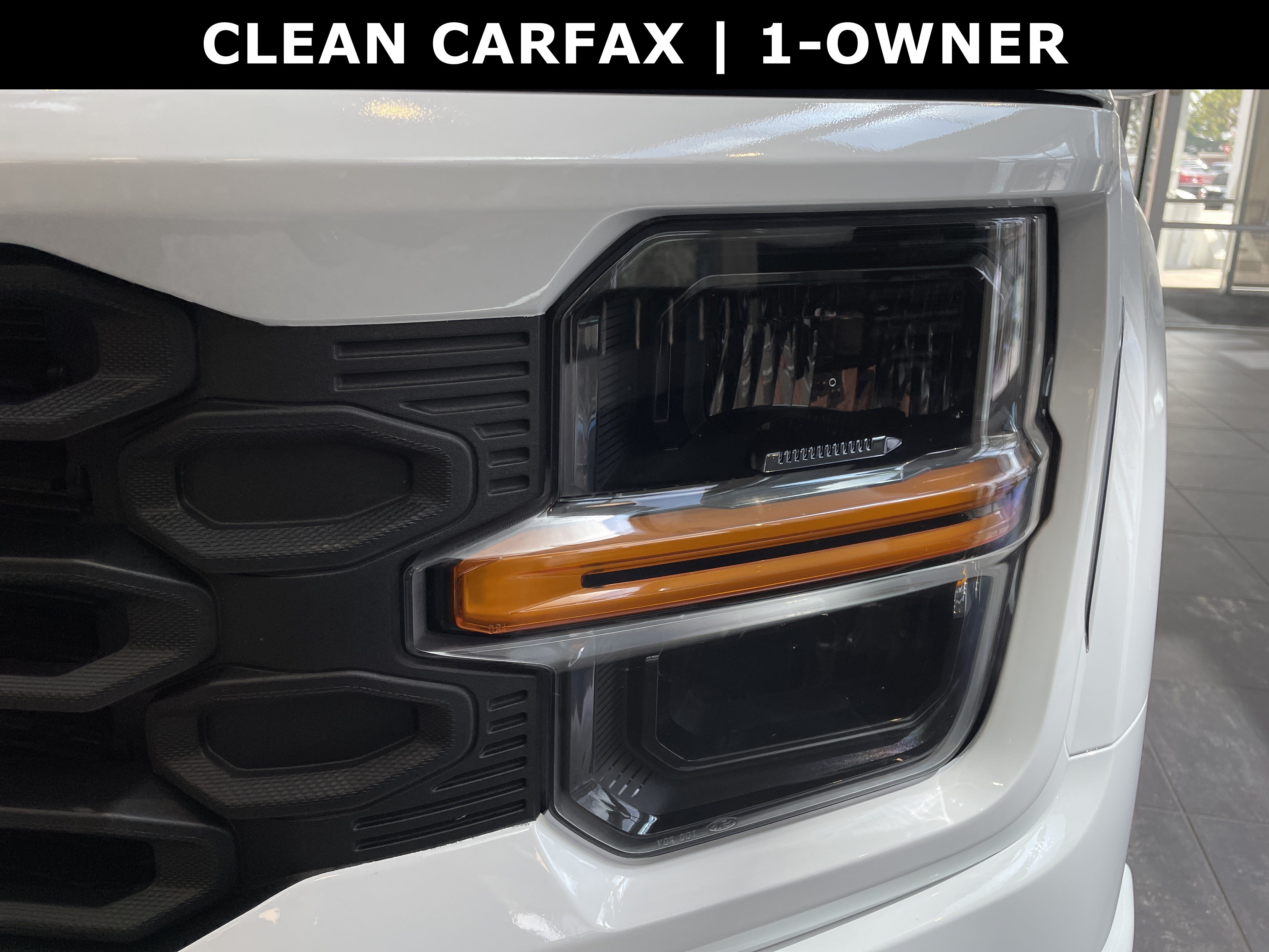 Used 2026 Ford F150 XL RWD image 5