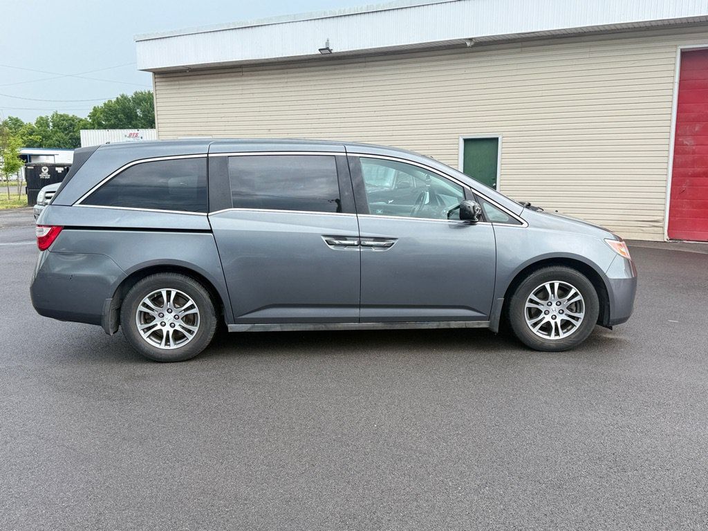 Used 2012 Honda Odyssey EX image 4