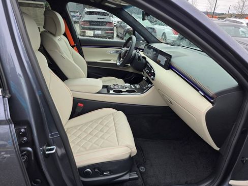 New 2026 Genesis GV70 3.5T Sport Prestige image 11