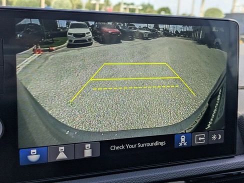 Used 2026 Honda CR-V EX-L image 28