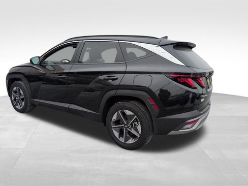 Certified 2025 Hyundai Tucson SEL image 4