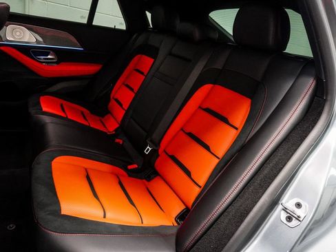 Used 2023 Mercedes-Benz GLE 53 AMG 4MATIC Coupe image 7