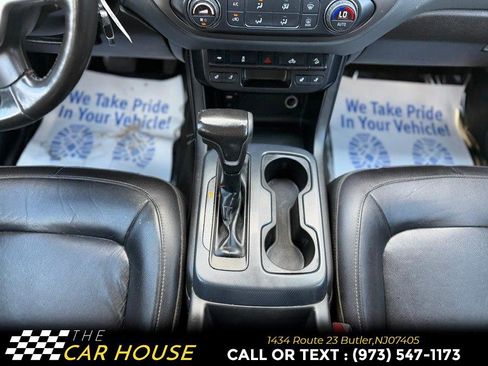 Used 2018 Chevrolet Colorado Z71 image 25