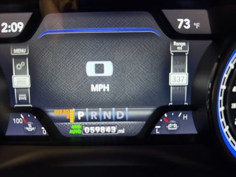 Used 2021 RAM 1500 Limited w/ Bed Utility Group AWD/4WD image 31