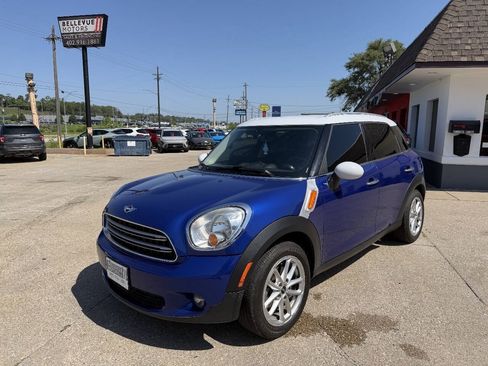 Used 2015 MINI Cooper Countryman FWD image 2