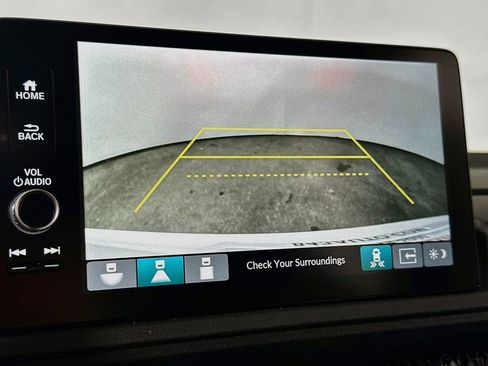 Used 2025 Honda CR-V Sport-L image 10
