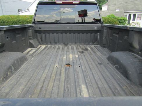 Used 2022 Chevrolet Silverado 2500 LTZ image 22