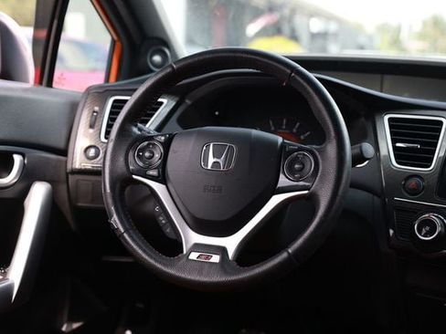 Used 2014 Honda Civic Si image 31