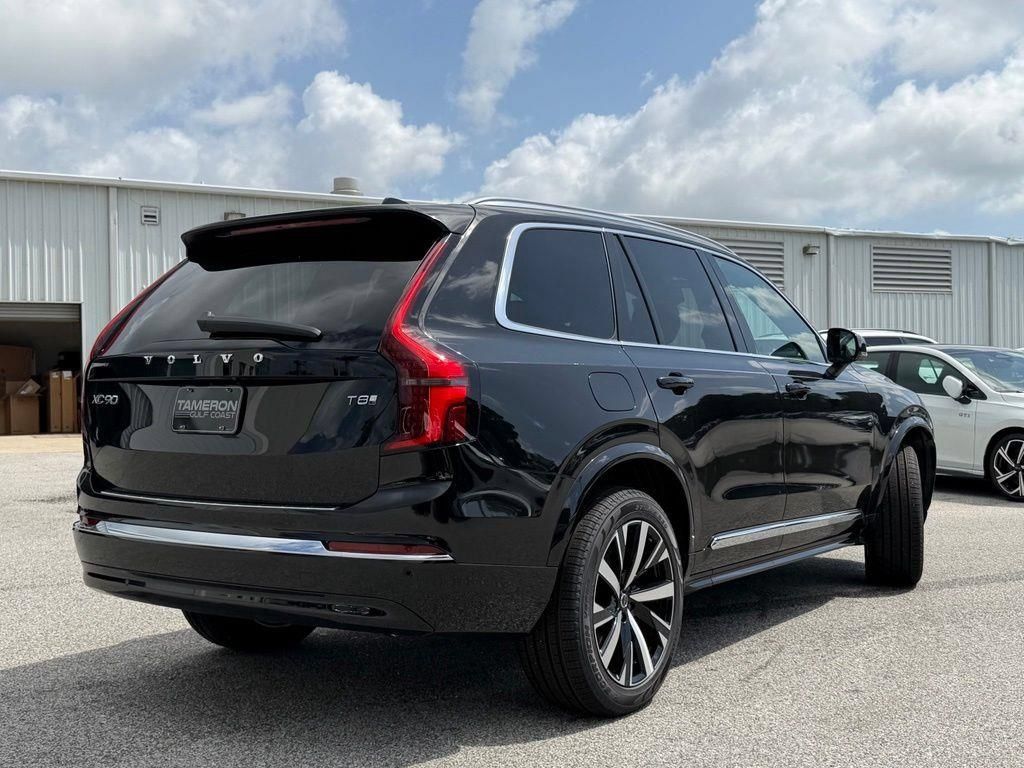 New 2026 Volvo XC90 T8 Core w/ Protection Package Premier AWD/4WD image 5