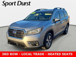 Used 2020 Subaru Ascent Premium w/ Convenience Package video 1