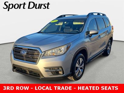 Used 2020 Subaru Ascent Premium w/ Convenience Package