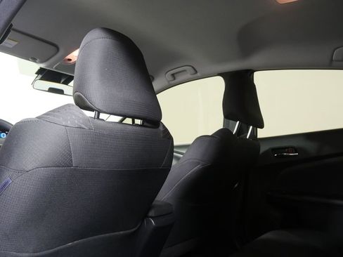 Used 2017 Toyota Prius Two w/ Carpet Mat Package FWD image 14