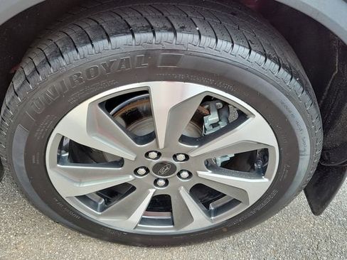 Used 2023 Ford Escape Platinum AWD/4WD image 7