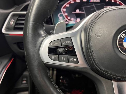 Used 2021 BMW M340i w/ Driving Assistance Package image 25