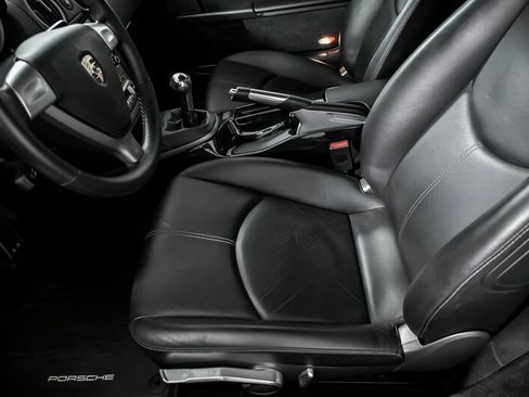 Used 2007 Porsche Boxster image 23