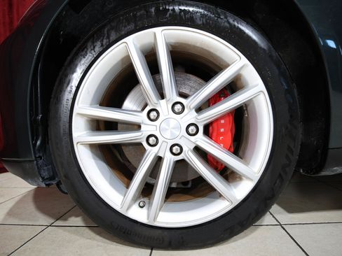 Used 2014 Tesla Model S 85 RWD image 7