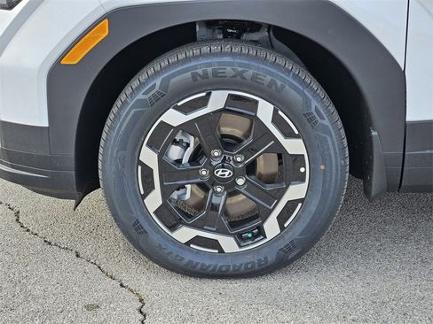 New 2026 Hyundai Santa Fe SEL image 12