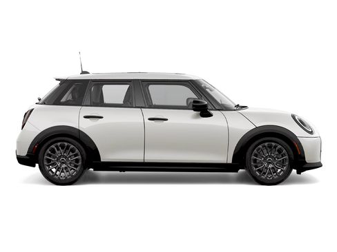 New 2027 MINI Cooper S FWD image 2