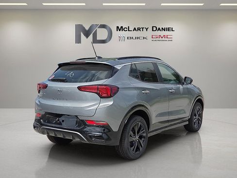 Used 2026 Buick Encore GX Sport Touring w/ Advanced Technology Package image 5