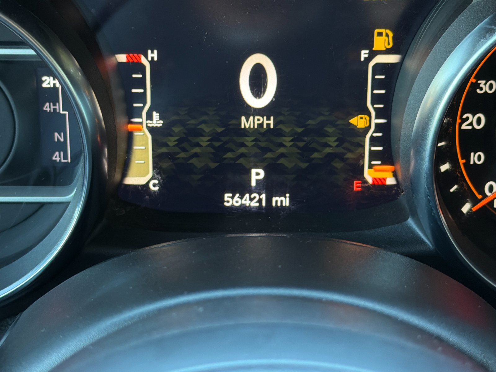 Used 2021 Jeep Gladiator Sport AWD/4WD image 23