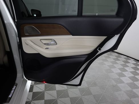 Certified 2022 Mercedes-Benz GLE 350 4MATIC image 28