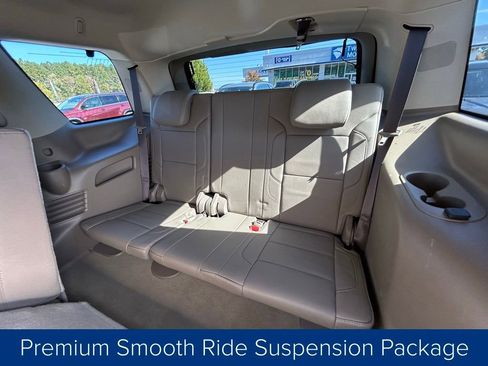 Used 2018 Chevrolet Tahoe LT image 20