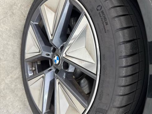 Used 2025 BMW i4 eDrive40 w/ Premium Package RWD image 23