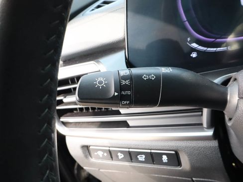 Used 2025 Kia Telluride S AWD/4WD image 16