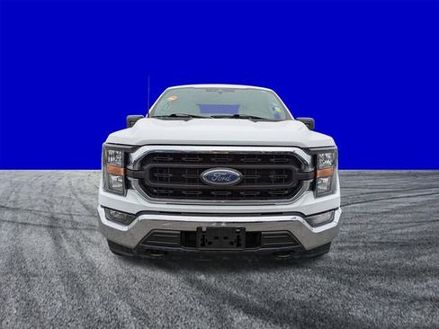 Certified 2023 Ford F150 XLT w/ Trailer Tow Package AWD/4WD image 9