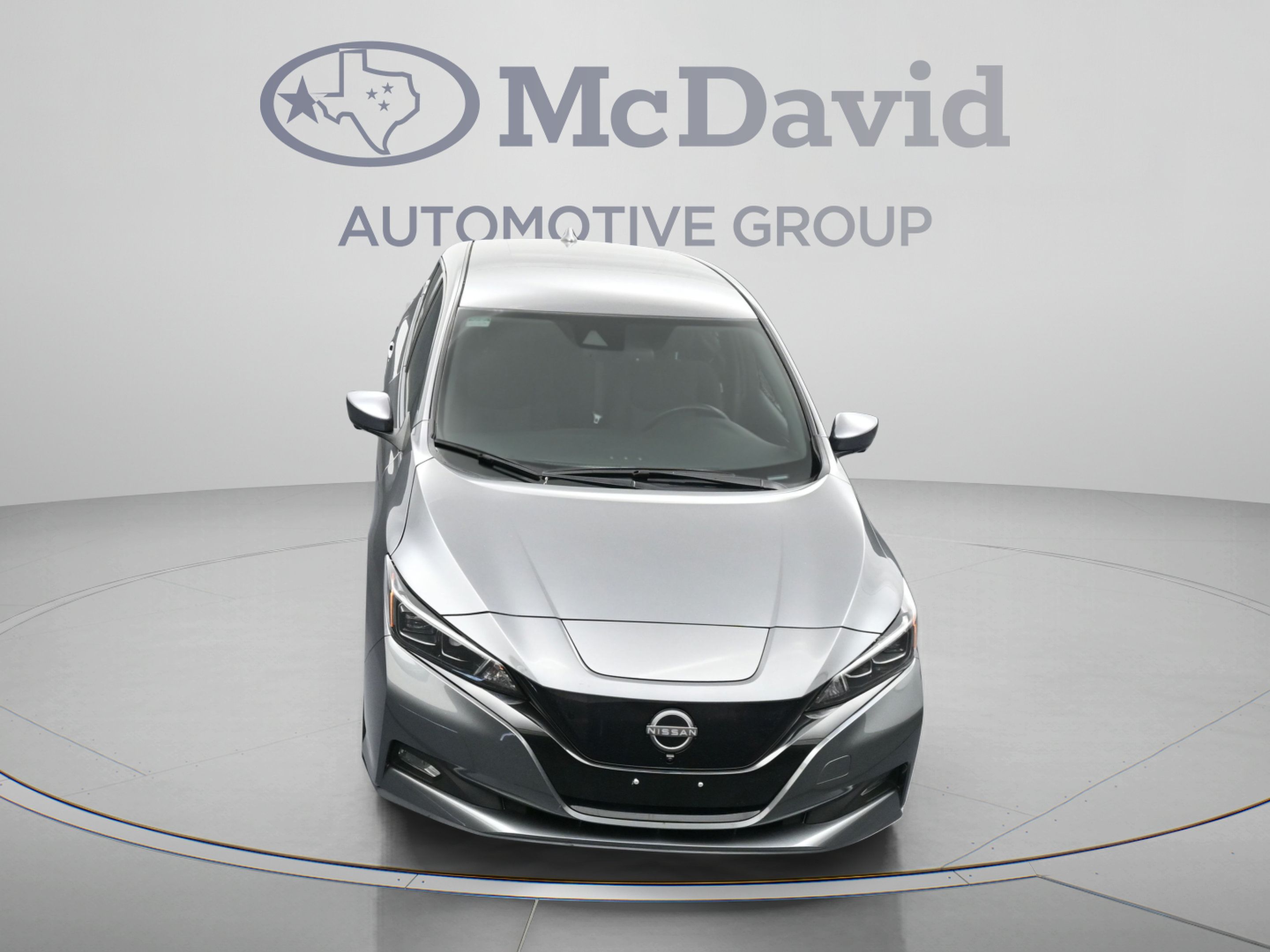 Used 2025 Nissan Leaf SV Plus FWD image 33