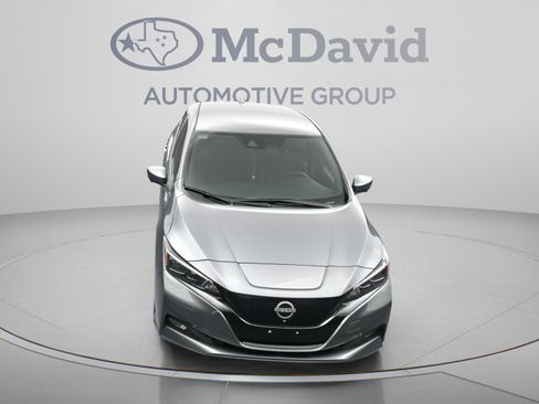 Used 2025 Nissan Leaf SV Plus FWD image 33