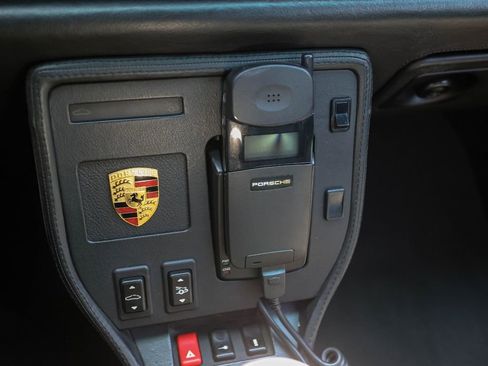 Used 1996 Porsche 911 Carrera 4S AWD/4WD image 27