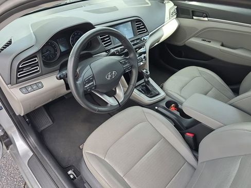 Used 2020 Hyundai Elantra Limited image 20