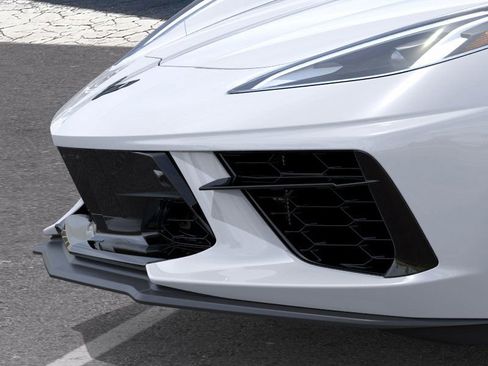 New 2026 Chevrolet Corvette Stingray Premium Conv w/ Stealth Interior Trim Package image 13