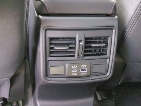 New 2026 Subaru Outback Premium image 30