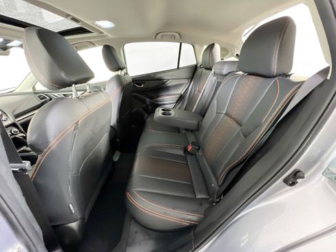 Used 2023 Subaru Crosstrek 2.5i Limited w/ Moonroof Package image 24