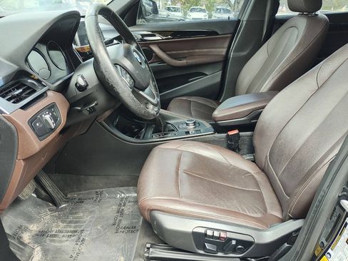 Used 2018 BMW X1 sDrive28i FWD image 21
