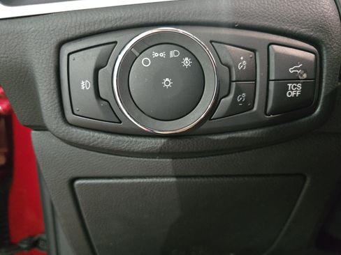 Used 2024 Ford Edge SEL w/ Convenience Package AWD/4WD image 23