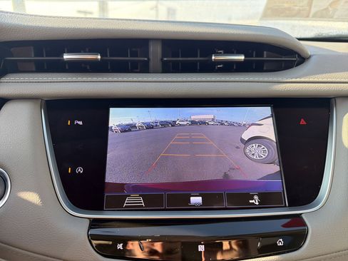 Certified 2020 Cadillac XT5 Premium Luxury image 21