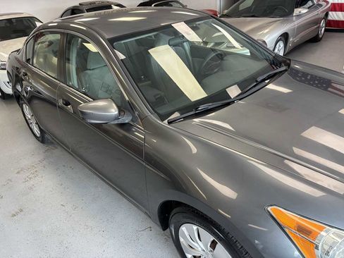Used 2009 Honda Accord LX image 4